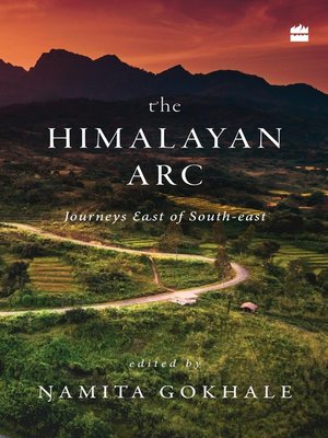 cover image of The Himalayan Arc